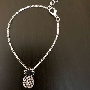 Pineapple Bracelet